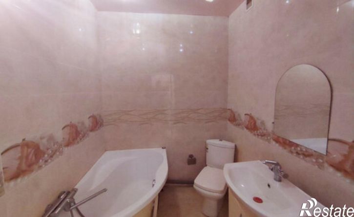 1-комн квартира Виноградная улица, 22/1Б,  д. 22/1Б