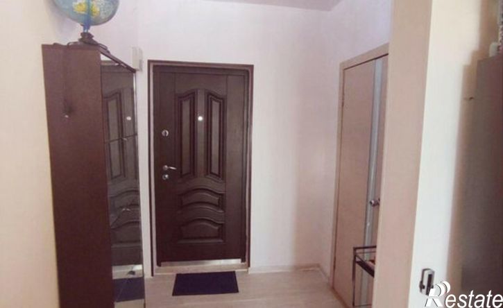 1-комн квартира Виноградная улица, 22/1Б,  д. 22/1Б