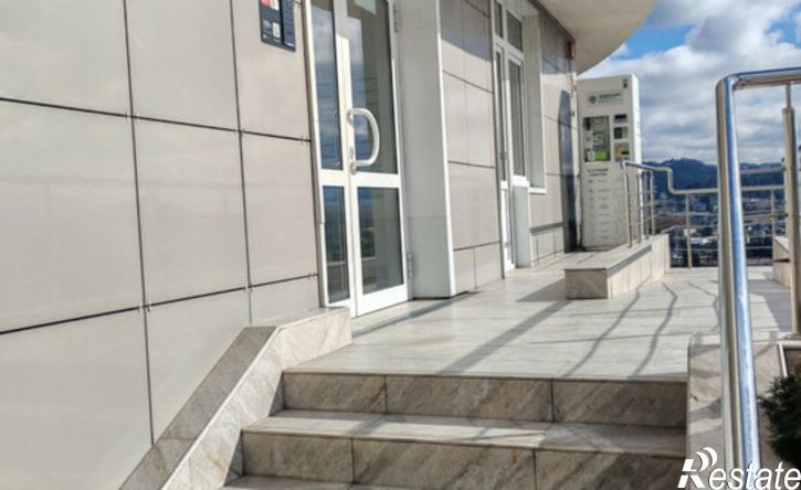1-комн квартира Виноградная улица, 22/1Б,  д. 22/1Б