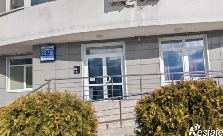 1-комн квартира Виноградная улица, 22/1Б,  д. 22/1Б