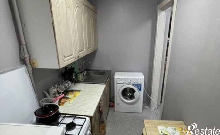 1-комн квартира улица Гагарина, 32,  д. 32