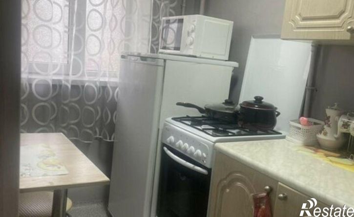1-комн квартира улица Гагарина, 32,  д. 32