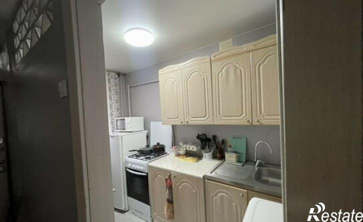 1-комн квартира улица Гагарина, 32,  д. 32