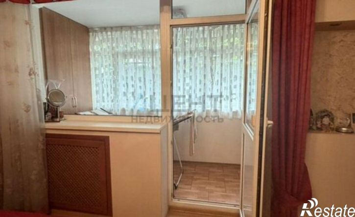 3-комн квартира улица Павлова, 64Б,  д. 64Б