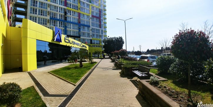 1-комн квартира Пластунская улица макаренко, 123а