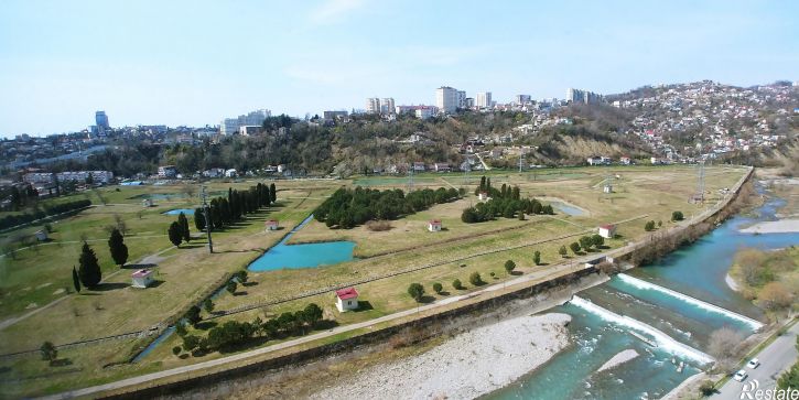 1-комн квартира Пластунская улица макаренко, 123а