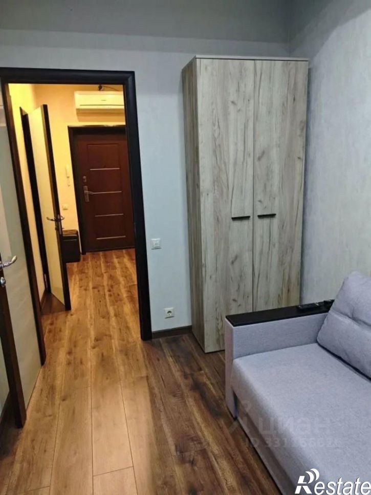 2-комн квартира улица Яна Фабрициуса, 2/23Л,  д. 2/23Л
