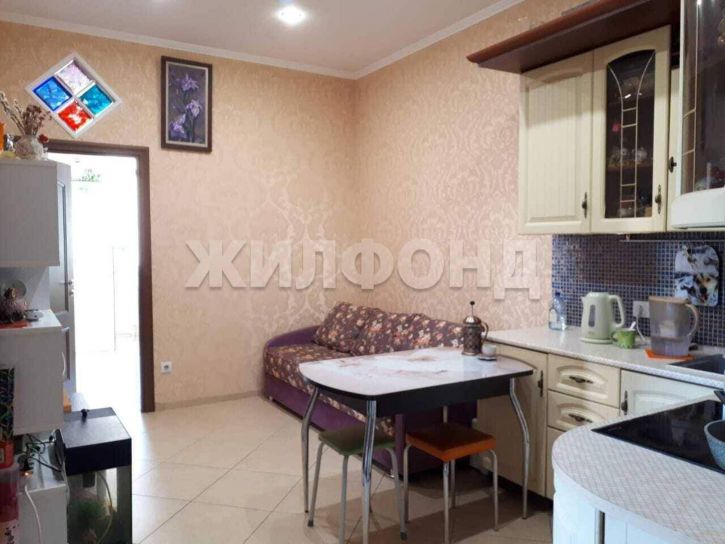 2-комн квартира Виноградная улица, д.123/7