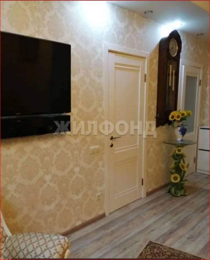 2-комн квартира Клубничная улица, д.6Б