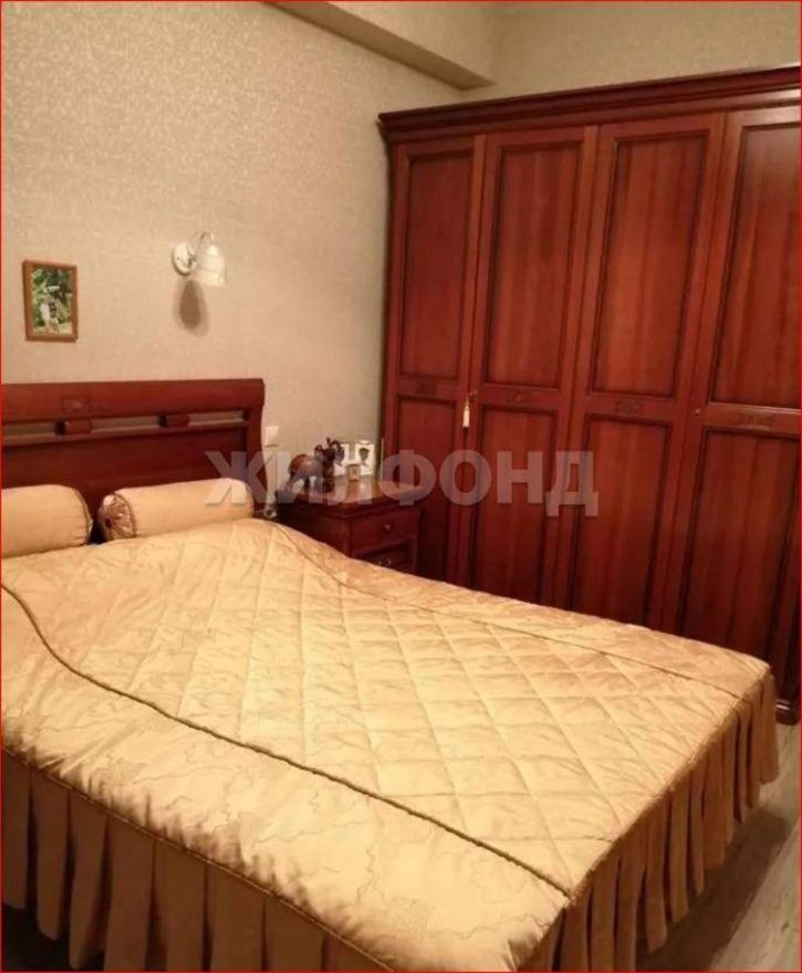 2-комн квартира Клубничная улица, д.6Б
