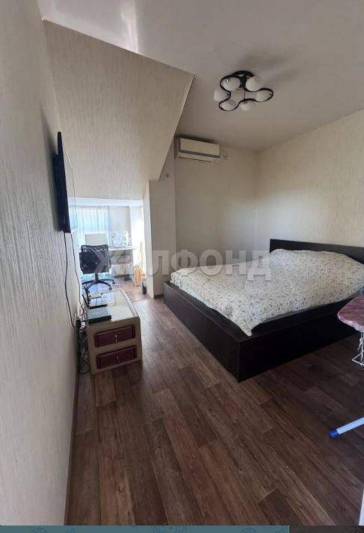 3-комн квартира Юртовский переулок, д.32