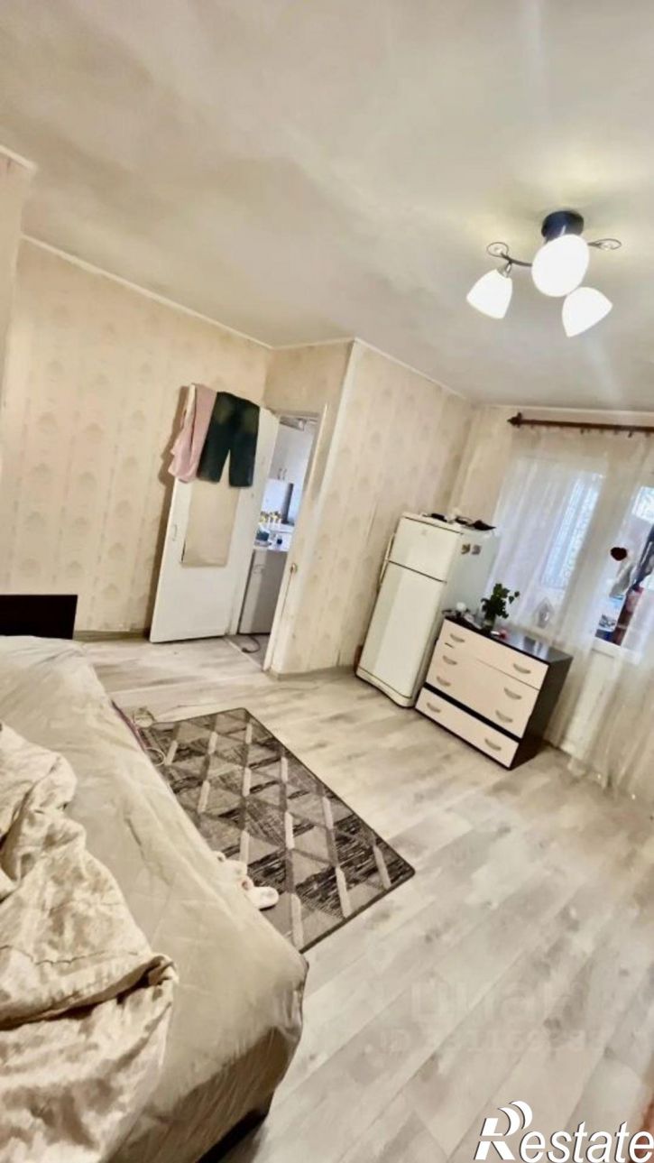 1-комн квартира ул Цветной бульвар, 30,  д. 30