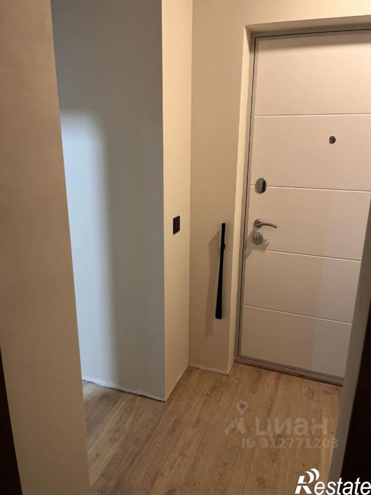 1-комн квартира ул Мацестинская, 10,  д. 10