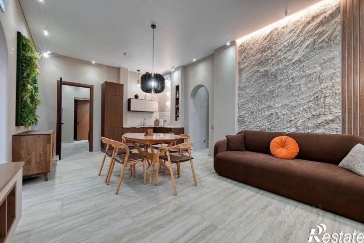 4-комн квартира переулок Трунова, 6 к4,  д. 6 к4