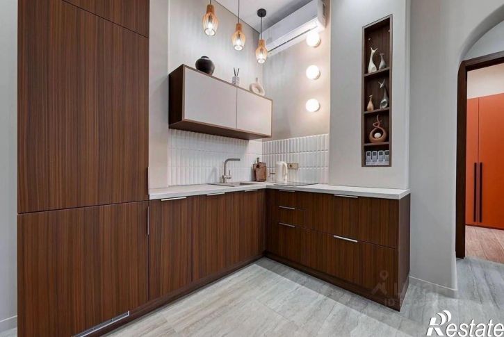 4-комн квартира переулок Трунова, 6 к4,  д. 6 к4