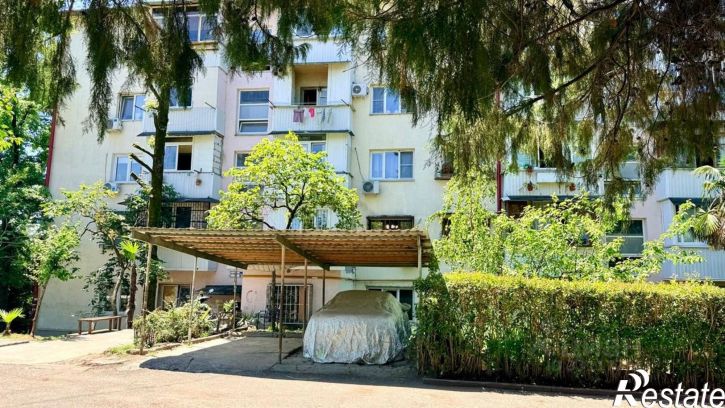 2-комн квартира Дагомысская улица, 28А,  д. 28А