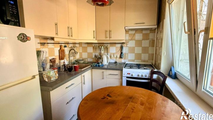 2-комн квартира Дагомысская улица, 28А,  д. 28А