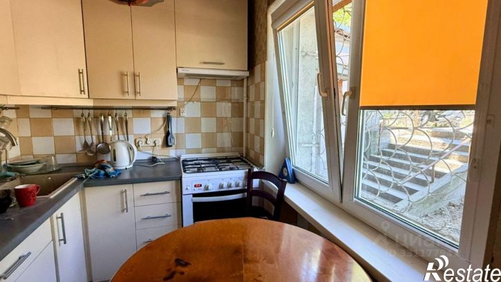 2-комн квартира Дагомысская улица, 28А,  д. 28А