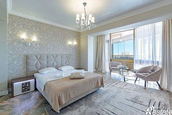 1-комн квартира Несебрская улица, 14,  д. 14