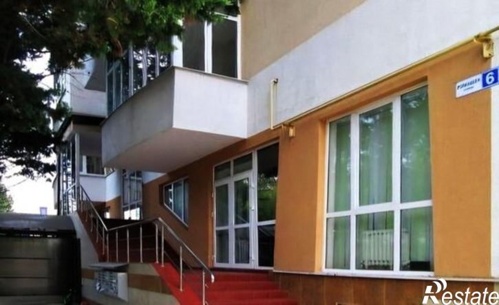 1-комн квартира ул Ромашек, 42Б,  д. 42Б