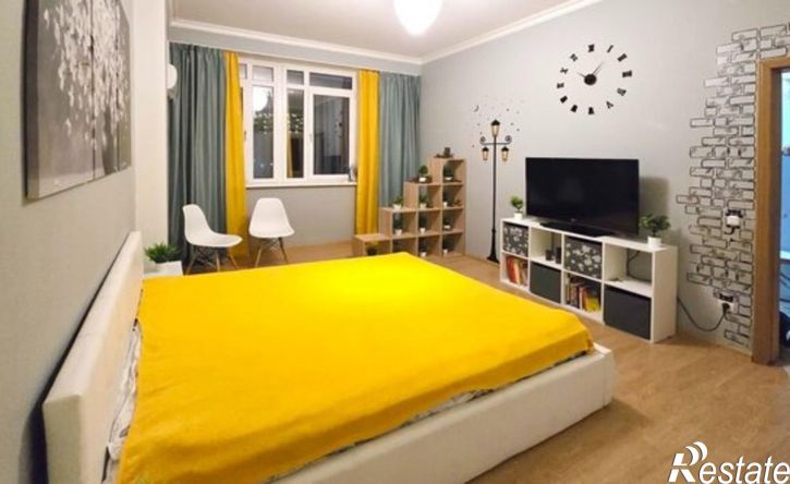 1-комн квартира ул Ромашек, 42Б,  д. 42Б
