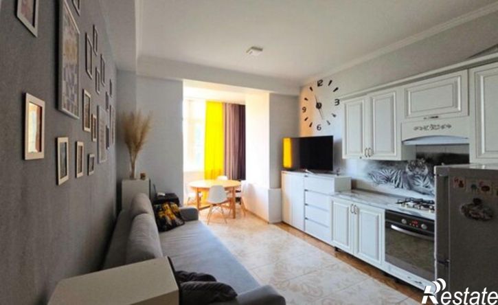 1-комн квартира ул Ромашек, 42Б,  д. 42Б
