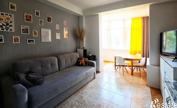 1-комн квартира ул Ромашек, 42Б,  д. 42Б