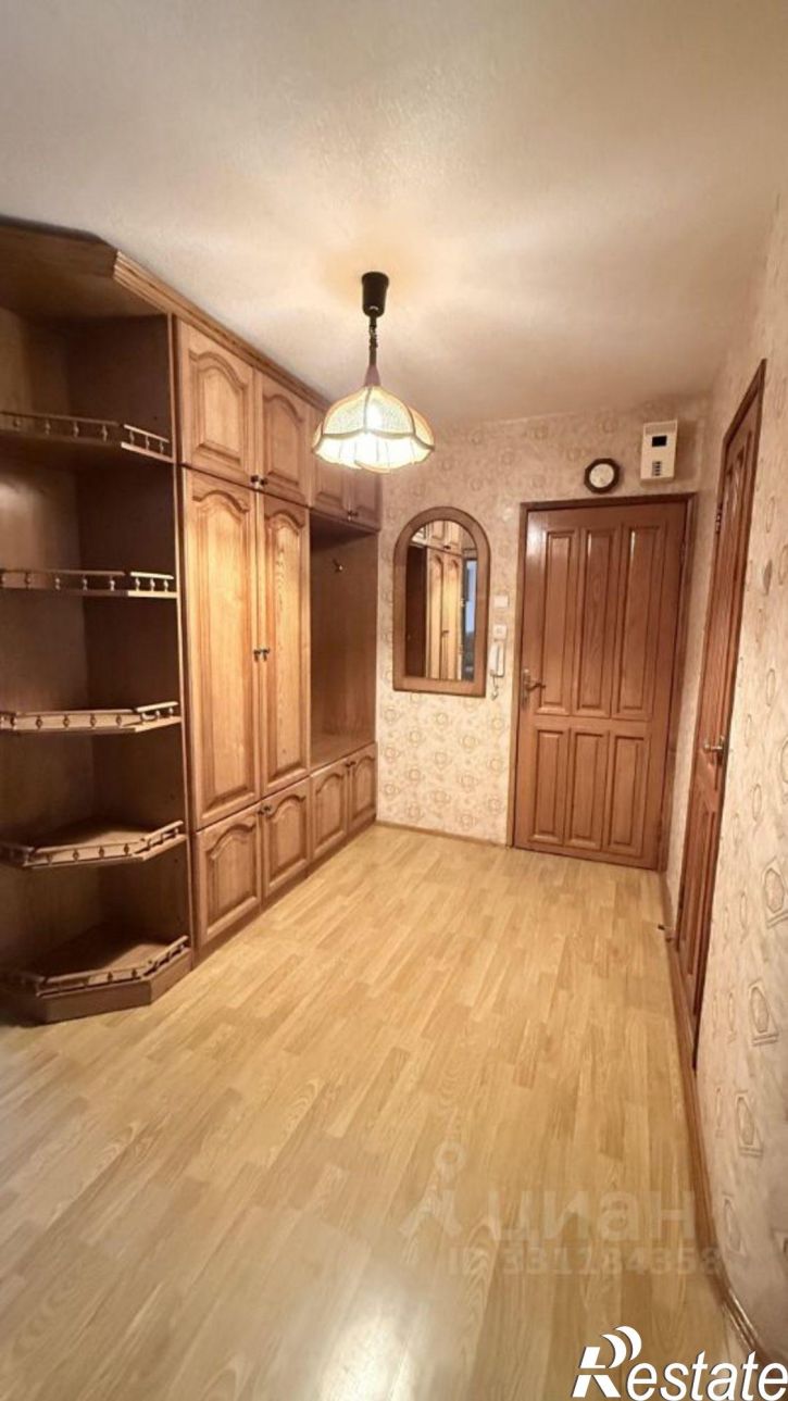 2-комн квартира Делегатская улица, 12,  д. 12