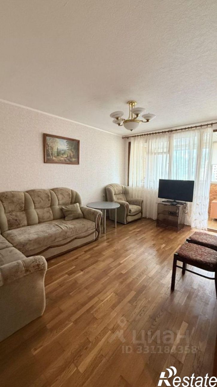 2-комн квартира Делегатская улица, 12,  д. 12
