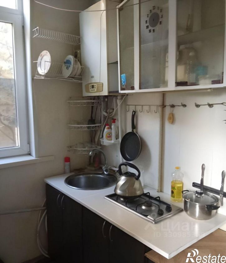 2-комн квартира ул Загородная, 3а,  д. 3а