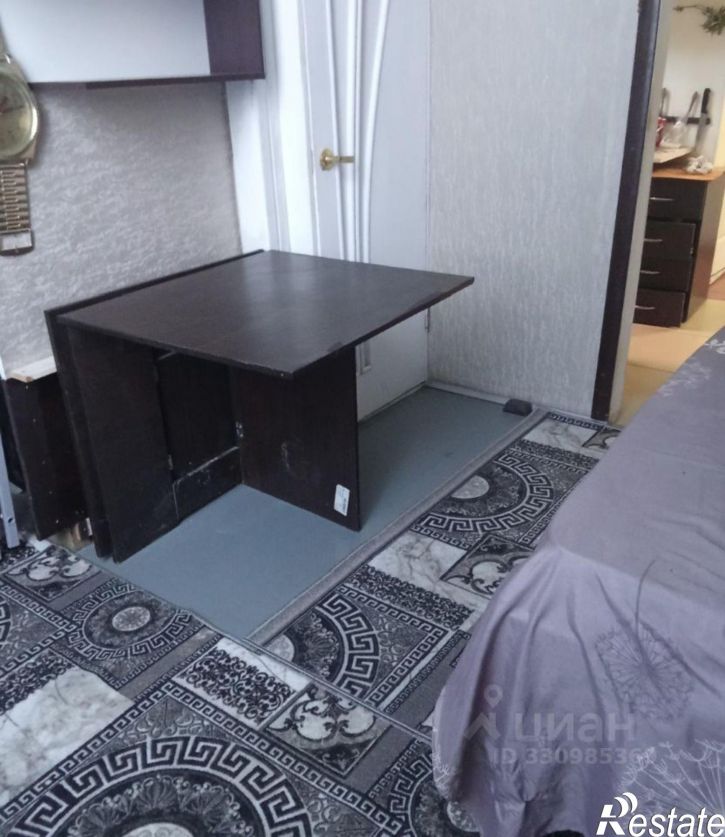 2-комн квартира ул Загородная, 3а,  д. 3а