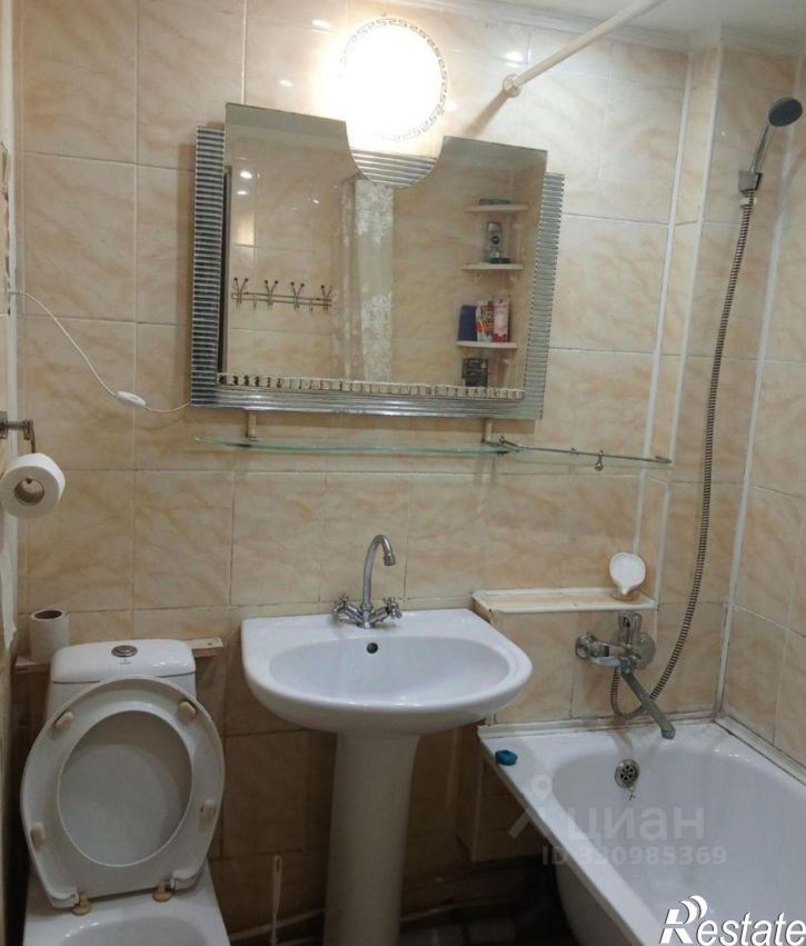 2-комн квартира ул Загородная, 3а,  д. 3а