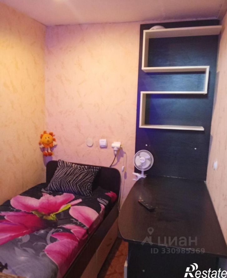2-комн квартира ул Загородная, 3а,  д. 3а