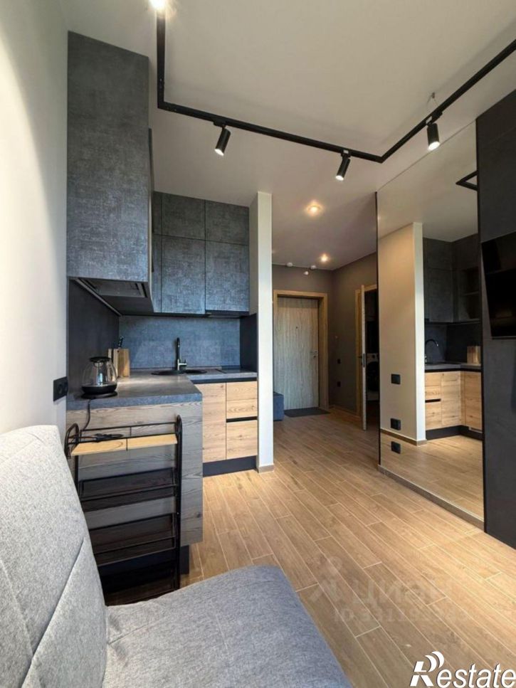 1-комн квартира Курортный пр-кт, 96Г,  д. 96Г