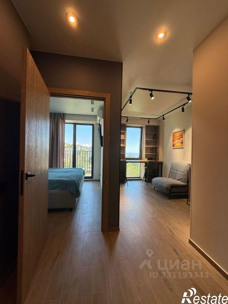 1-комн квартира Курортный пр-кт, 96Г,  д. 96Г