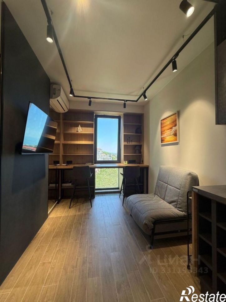 1-комн квартира Курортный пр-кт, 96Г,  д. 96Г