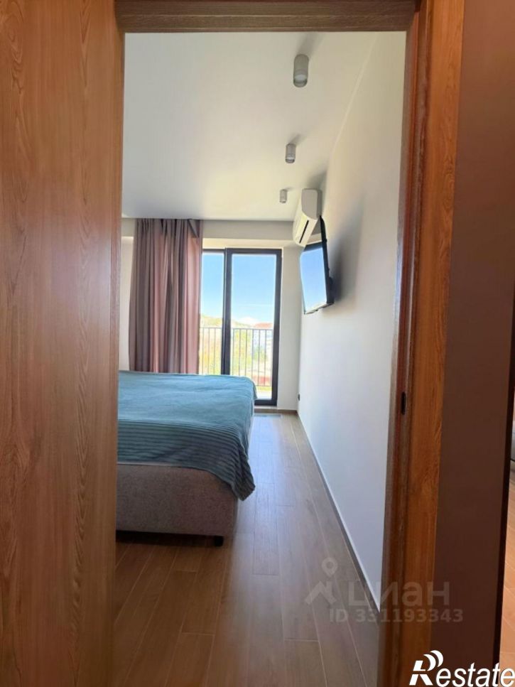 1-комн квартира Курортный пр-кт, 96Г,  д. 96Г
