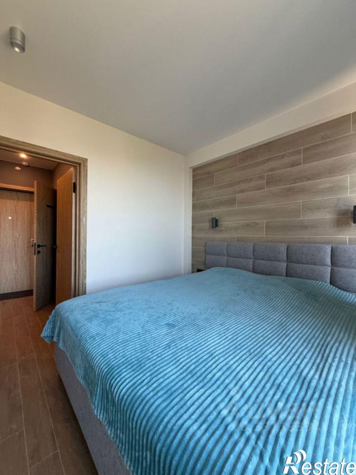 1-комн квартира Курортный пр-кт, 96Г,  д. 96Г