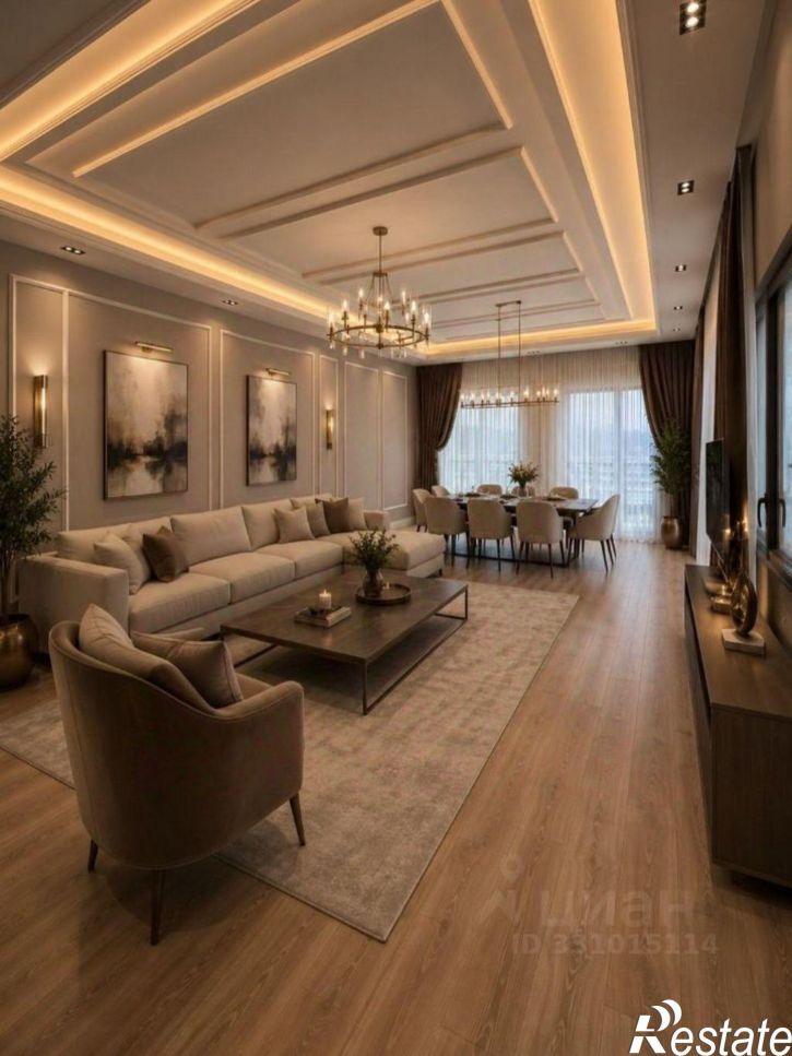 2-комн квартира ул Крупской, 11,  д. 11