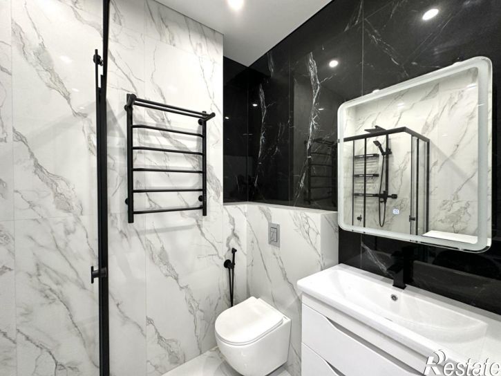 1-комн квартира Курортный пр-кт, 96Г,  д. 96Г