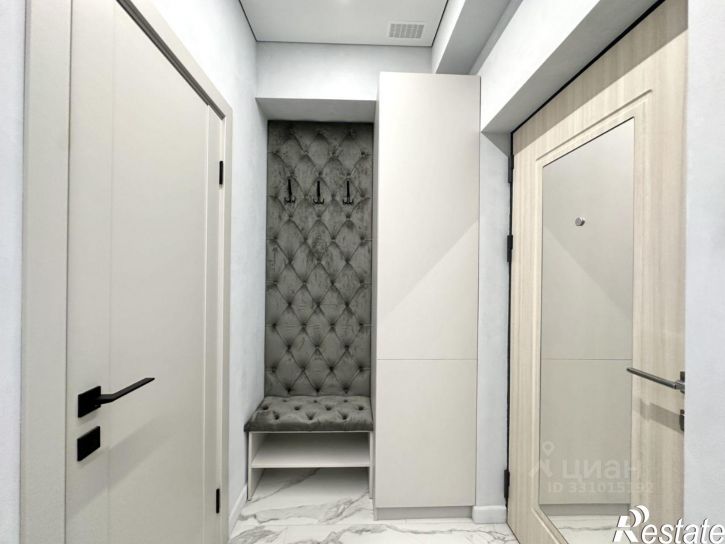 1-комн квартира Курортный пр-кт, 96Г,  д. 96Г