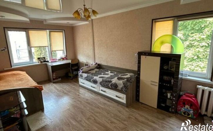 3-комн квартира улица Гастелло, 19,  д. 19