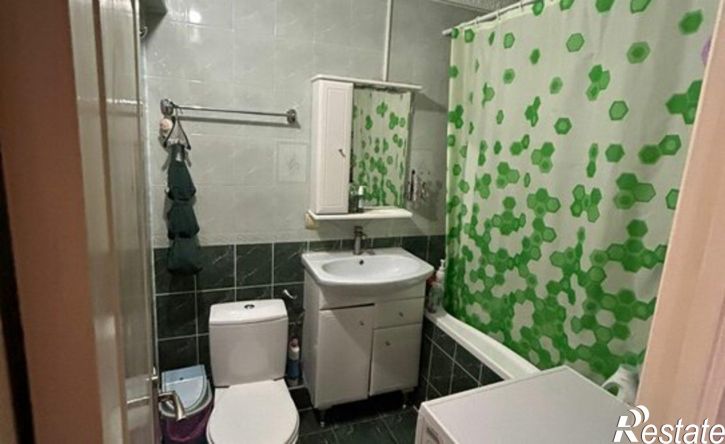 3-комн квартира улица Гастелло, 19,  д. 19