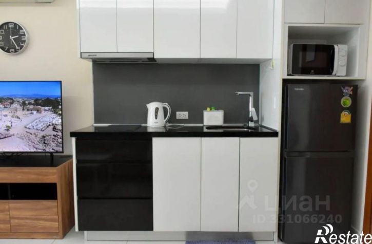 1-комн квартира ул Просвещения, 24А,  д. 24А