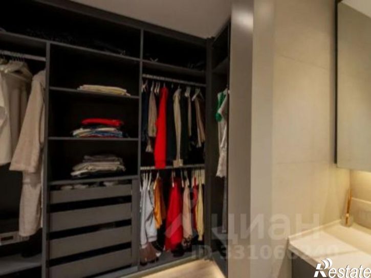 1-комн квартира ул Просвещения, 24А,  д. 24А