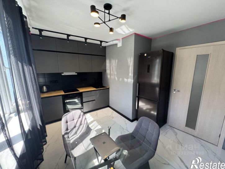 2-комн квартира Тепличная улица, 79 к1,  д. 79 к1