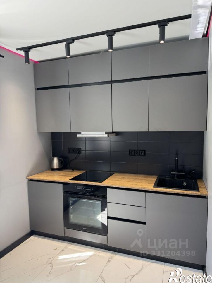 2-комн квартира Тепличная улица, 79 к1,  д. 79 к1