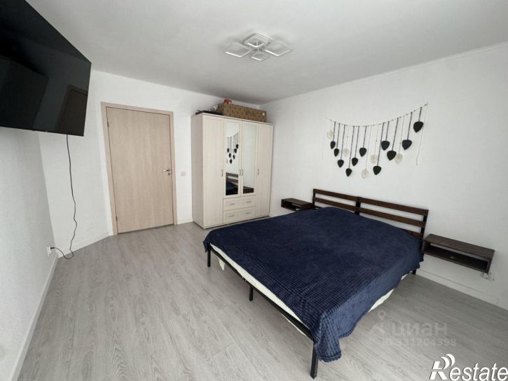 2-комн квартира Тепличная улица, 79 к1,  д. 79 к1