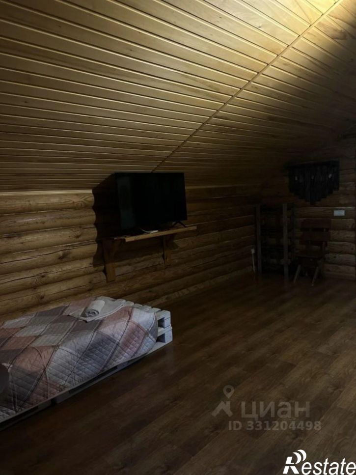 Коттедж/дом Кутаисская улица, 12/2,  д. 12/2