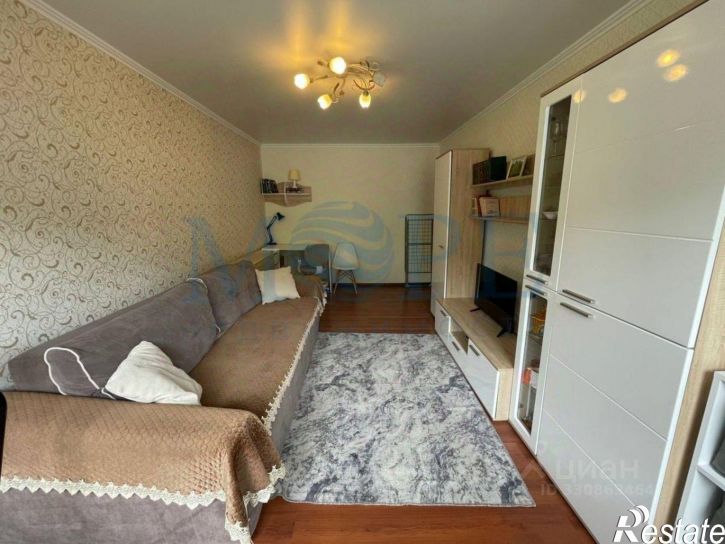 3-комн квартира Надёжная улица, 12,  д. 12